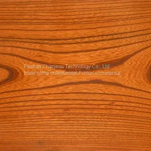 Wood Effect Transfer Machine thumbnail-3