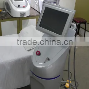 Korea RF Face Treatment Microneedle Fractional RF thumbnail-2