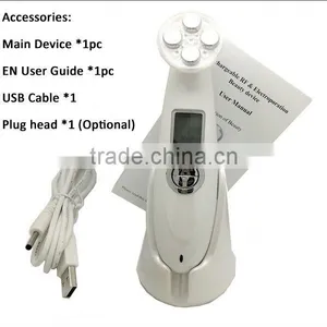 Factory Wholesale Facial Muscle Stimulator rf Machine thumbnail-4