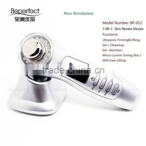 Hotsell Beauty Assistant Multi-purpose Galvanic Accelerating Cells Rebirth Skincare Equipment thumbnail-1