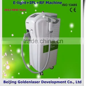 2013 New Design E-light+IPL+RF Machine Tattooing Beauty Machine Body Tattoo Design Book thumbnail-1