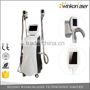 2016 Hottest Wholesale Weight Loss Body Shaper ab Slim Weight Loss Equipment With Cavitation Handle thumbnail-4
