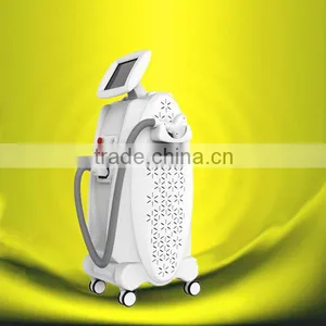 Underarm 808nm Diode Laser Permanent Home Hair Removal System/808nm Diode Laser thumbnail-3