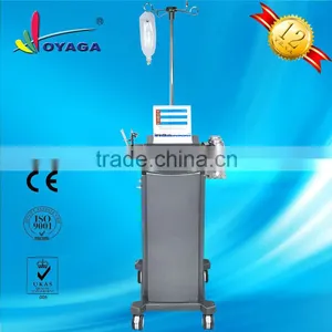 H-400 High Pressure Water Jet Sewer Cleaning Machine thumbnail-1