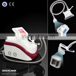 Cryotherapy Cellulite Treatment / Vacuum Roller Massage / Fat Reduction Slimming Device thumbnail-1