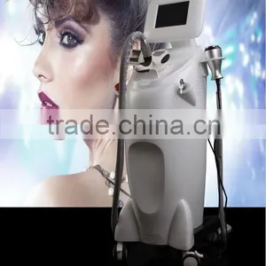Cellulite Reduction German RF System Destroy Fat Cell Wholesale Ultrasonic Liposuction Cavitation Slimming Machine Cavitation And Radiofrequency Machine thumbnail-1