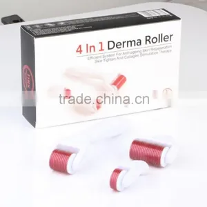 Micro Derma Roller 1 mm thumbnail-3