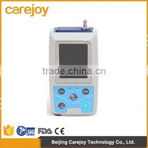 New 24 Hour Recording Ambulatory Digital Blood Pressure Monitor ABPM Holter thumbnail-1