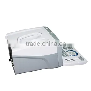 Ultrasound Machine Ultrasonic Diagnostic Scanner System RUS-6000D With 3.5MHz Convex Probe External 3D Optional thumbnail-3