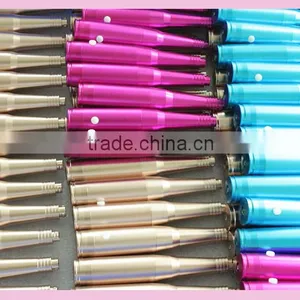 Newest Face Skin Tightening Microneedle Therapy Machine Nano Derma Pen thumbnail-5