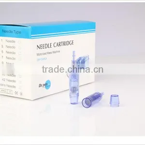 High Quality Auto Electric Micro Needle Cartridge for Dr.Pen thumbnail-3