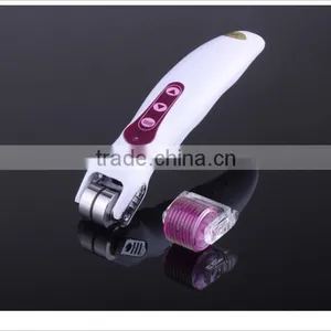 GTO New Technology Led Derma Roller ( Factory Direct Sale ) thumbnail-2