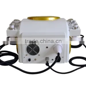 Vacuum Cavitation rf Face Lifting Machine for Hot Sale thumbnail-3