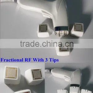 Diamond Dermabrasion 9 Tips RF Face Lifting Equipment for Personal Care-Skin V7 thumbnail-3