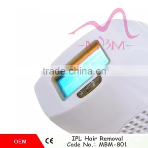Home Use Laser Epilator and Skin Rejuvenation With 50000 Flashes thumbnail-2