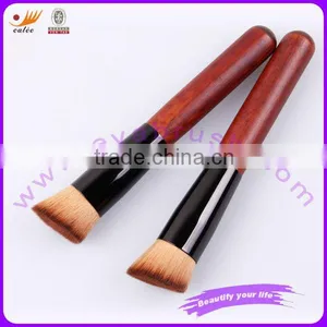 EYA Single Contour Makeup Brush thumbnail-1