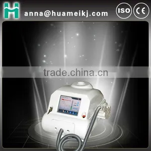 515-1200nm Beyoung Beauty Mini Hair Removal Ipl Machine Speckle Removal thumbnail-1
