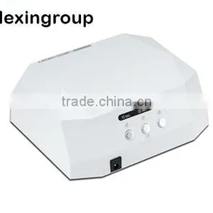36w uv Led Nail Lamp Nail Curing Lamp Led Nail Dryer China Factory Mexingroup thumbnail-2