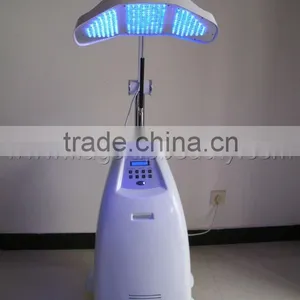 Photodynamic Acne Light Therapy Led Machine thumbnail-1