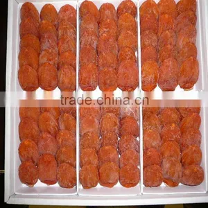 Frozen and Dried Chinese Persimmon---to Korea thumbnail-1