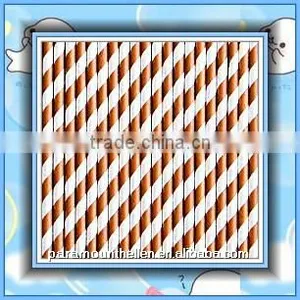 Factory Direct Paper Straws 144 Styles or Custom Made Prints for Birthday Party thumbnail-2