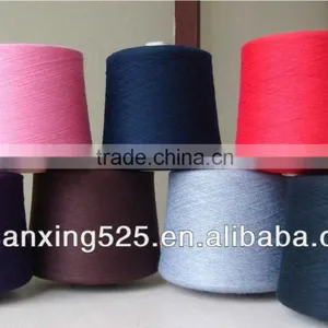 DISCOUNT!!! Superwash Merino Wool Acrylic/nylon Blend Yarn,16nm-36nm,dyed Colors thumbnail-1