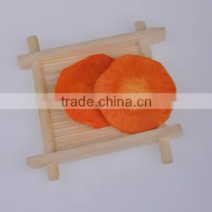 Vegetable Chips Dried Carrot Chips Mixed Vegetable Chips With Low Price thumbnail-3