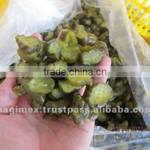 Best Selling Vietnam Pickled Cucumber Slices - Good Price by HAGIMEX! thumbnail-2