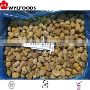 TOP SALE IQF Frozen Water Chestnuts thumbnail-3