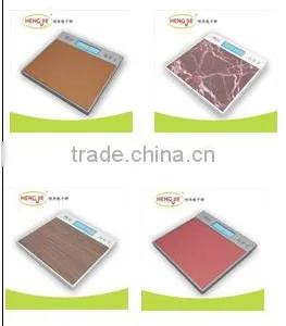 Bathroom Scale HJ-B2410-3 thumbnail-1