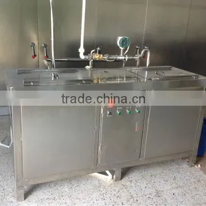 Chocolate Wafer Biscuit Production Line thumbnail-1