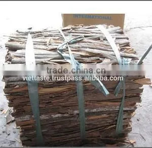 Whole Tube Cassia Pressed - Vietnam Origin thumbnail-1