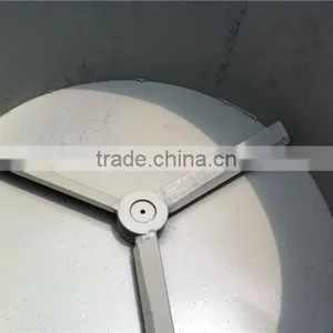 Industrial Used UF Glue Mixing Machine /UF Liquid Glue Mixer thumbnail-5