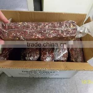 Chinese Pungency Dry Red Chili Threaded thumbnail-4