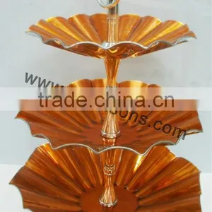 Handmade Cake Stand thumbnail-1