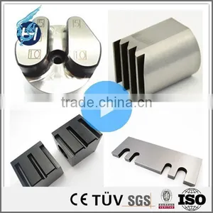 High Precision Progressive Press Audley Adl 3050a Hot Stamping Machine Parts Die Aluminum Casting Bending Grinding Bending thumbnail-1