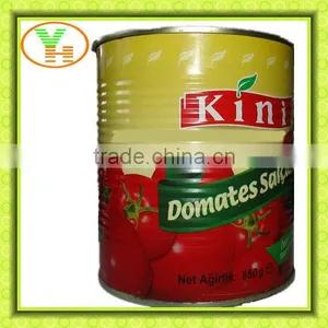 Tomato Pastes in Can,Tomato Production thumbnail-1
