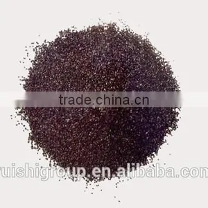 Micro Crystalline Fused Alumina for Cylinder Wheel thumbnail-4