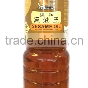 150ml Blended Sesame Oil Factory Price thumbnail-4