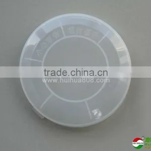 Canned Food Can Lid thumbnail-1