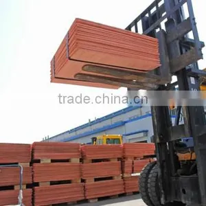 2016 Hot High Quality Copper Cathode 99.99% thumbnail-1