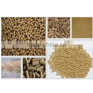 China Hot Sale Feed Pellet MIll thumbnail-6