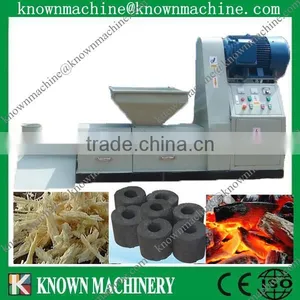 Wood Sawdust Briquette Extruding Machin,wood Sawdust Briquette Extruder Machine,wood Sawdust Briquette Press Machine thumbnail-1