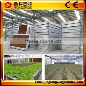 Refrigeration Honeycomb Evaporative Cooling Pad thumbnail-5