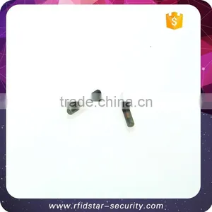 Good Selling LF RFID 134.2KHz Smart 1.25x7mm Glass Microchip thumbnail-5