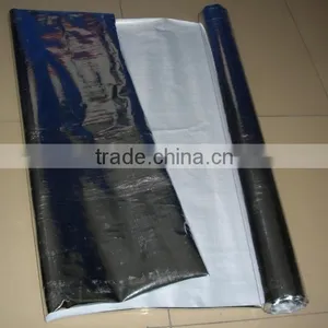 Aluminum Foil Woven Fabric thumbnail-4