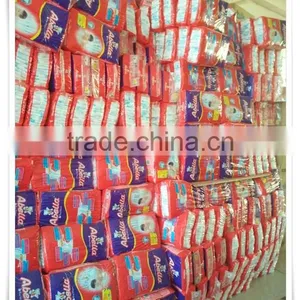 Cheap Factory Stocked Bulk B Grade Baby Diapers Baby Nappines thumbnail-3