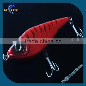 Hunter Jerk Bait Trolling Fishing Lure Boat Big Game Fiishing Jigging Lure thumbnail-1