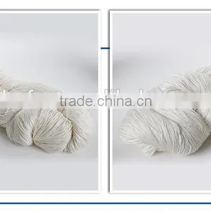 Bamboo Viscose Yarn for Carpet thumbnail-6