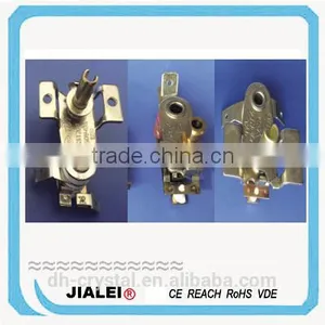 Oven and Electric Oil Heater KST207 Bimetal Thermostat thumbnail-1